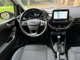 Ford Fiesta bei Gebrauchtwagen.expert - Abbildung (5 / 15)