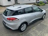 Renault Clio bei Gebrauchtwagen.expert - Abbildung (3 / 15)