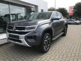 VW Amarok bei Gebrauchtwagen.expert - Abbildung (2 / 12)