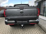 VW Amarok bei Gebrauchtwagen.expert - Abbildung (4 / 12)