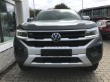 VW Amarok bei Gebrauchtwagen.expert - Abbildung (5 / 12)