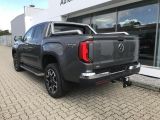 VW Amarok bei Gebrauchtwagen.expert - Abbildung (3 / 12)