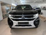 VW Amarok bei Gebrauchtwagen.expert - Abbildung (2 / 14)