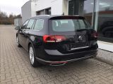 VW Passat bei Gebrauchtwagen.expert - Abbildung (3 / 15)