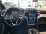 VW Amarok bei Gebrauchtwagen.expert - Abbildung (7 / 14)