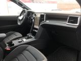 VW Amarok bei Gebrauchtwagen.expert - Abbildung (8 / 12)