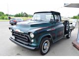 Chevrolet Apache bei Gebrauchtwagen.expert - Abbildung (11 / 15)