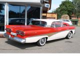 Ford Fairlane bei Gebrauchtwagen.expert - Abbildung (4 / 15)