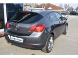 Opel Astra bei Gebrauchtwagen.expert - Abbildung (3 / 13)