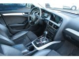Audi A4 Allroad Quattro bei Gebrauchtwagen.expert - Abbildung (7 / 14)