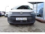 VW Caddy bei Gebrauchtwagen.expert - Abbildung (10 / 15)