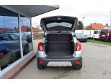 Opel Mokka bei Gebrauchtwagen.expert - Abbildung (4 / 15)