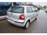 VW Polo bei Gebrauchtwagen.expert - Abbildung (3 / 15)