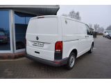 VW Transporter bei Gebrauchtwagen.expert - Abbildung (3 / 14)