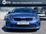 Kia Ceed bei Gebrauchtwagen.expert - Abbildung (3 / 15)