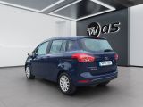 Ford B-MAX bei Gebrauchtwagen.expert - Abbildung (8 / 15)