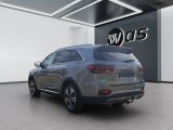 Kia Sorento bei Gebrauchtwagen.expert - Abbildung (7 / 15) Kia Sorento bei Gebrauchtwagen.expert - Abbildung (7 / 15)
