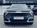 Kia Sportage bei Gebrauchtwagen.expert - Abbildung (3 / 15)
