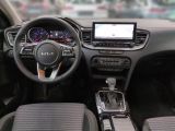 Kia Ceed bei Gebrauchtwagen.expert - Abbildung (9 / 13)