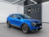 Kia Sportage bei Gebrauchtwagen.expert - Abbildung (9 / 15)