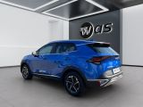 Kia Sportage bei Gebrauchtwagen.expert - Abbildung (5 / 15)
