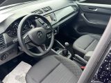Skoda Fabia bei Gebrauchtwagen.expert - Abbildung (11 / 15) Skoda Fabia bei Gebrauchtwagen.expert - Abbildung (11 / 15)
