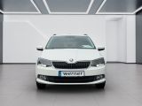 Skoda Fabia bei Gebrauchtwagen.expert - Abbildung (3 / 15) Skoda Fabia bei Gebrauchtwagen.expert - Abbildung (3 / 15)