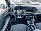 Kia Sportage bei Gebrauchtwagen.expert - Abbildung (11 / 15)