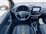 Ford Fiesta bei Gebrauchtwagen.expert - Abbildung (11 / 15)