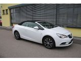 Opel Cascada bei Gebrauchtwagen.expert - Abbildung (2 / 15)