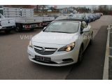 Opel Cascada bei Gebrauchtwagen.expert - Abbildung (4 / 15)