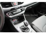 Hyundai i30 cw bei Gebrauchtwagen.expert - Abbildung (13 / 15)