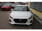 Hyundai i30 cw bei Gebrauchtwagen.expert - Abbildung (6 / 15)