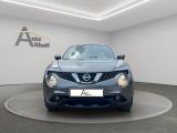 Nissan Juke bei Gebrauchtwagen.expert - Abbildung (2 / 15)