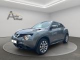Nissan Juke bei Gebrauchtwagen.expert - Abbildung (3 / 15)