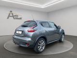 Nissan Juke bei Gebrauchtwagen.expert - Abbildung (6 / 15)