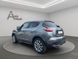 Nissan Juke bei Gebrauchtwagen.expert - Abbildung (4 / 15)