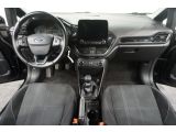 Ford Fiesta bei Gebrauchtwagen.expert - Abbildung (12 / 15)