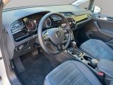 VW Touran bei Gebrauchtwagen.expert - Abbildung (9 / 15)