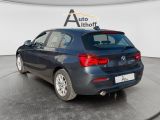 BMW 1er bei Gebrauchtwagen.expert - Abbildung (4 / 15) BMW 1er bei Gebrauchtwagen.expert - Abbildung (4 / 15)