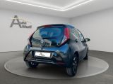 Toyota Aygo bei Gebrauchtwagen.expert - Abbildung (6 / 15)