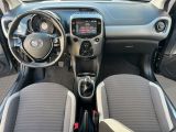 Toyota Aygo bei Gebrauchtwagen.expert - Abbildung (11 / 15)