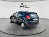 Ford Fiesta bei Gebrauchtwagen.expert - Abbildung (4 / 15)