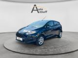 Ford Fiesta bei Gebrauchtwagen.expert - Abbildung (3 / 15)