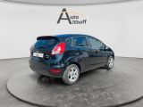 Ford Fiesta bei Gebrauchtwagen.expert - Abbildung (6 / 15)