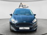 Ford Fiesta bei Gebrauchtwagen.expert - Abbildung (2 / 15)