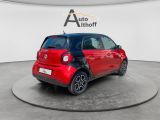 Smart smart forfour bei Gebrauchtwagen.expert - Abbildung (8 / 15)