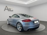 Audi Audi TT bei Gebrauchtwagen.expert - Abbildung (4 / 15)