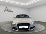 Audi Audi TT bei Gebrauchtwagen.expert - Abbildung (2 / 15)