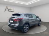 Nissan Qashqai bei Gebrauchtwagen.expert - Abbildung (6 / 15)